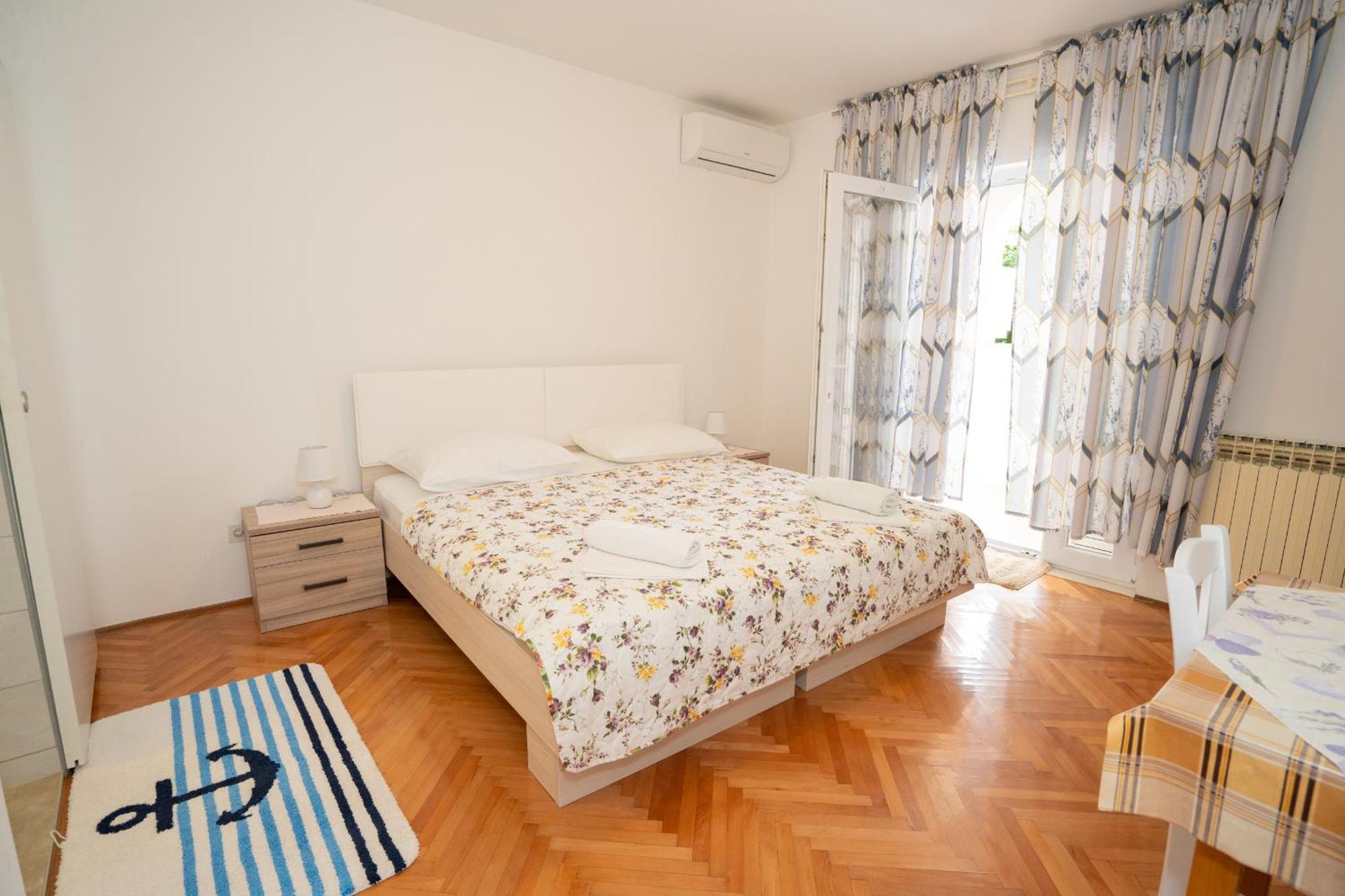 Apartmani Vidusin Novaglia Esterno foto